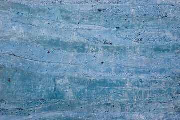 blue stone background and texture. Abstract rustic marble stone wall, floor and tile for interior and exterior design material.