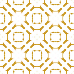 Geometric pattern. Seamless vector background. Ethnic graphic design.
