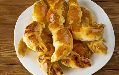 Czech Kolaches