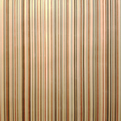 Brown striped ceramic tile with abstract pattern for wall and floor decoration. Concrete stone surface background. Texture with simple vertical lines ornament  for interior design project.