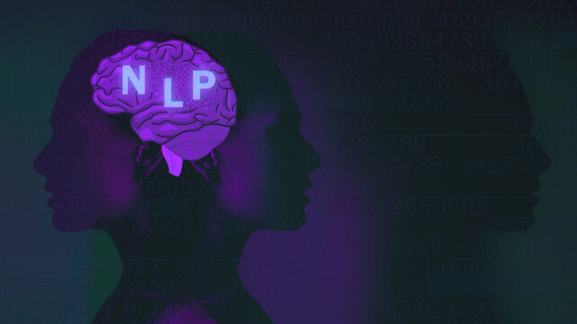 Brain and NLP, programming, natural language process