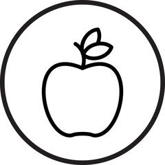 Apple Icon Style