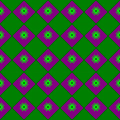 Vector,Seamless purple plaid pattern, perfect for fashion, textiles, fabrics, and more.