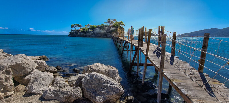 Greece Zakynthos