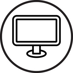 Lcd Icon Style