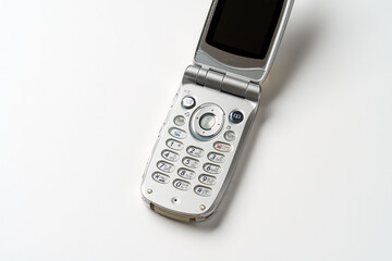 携帯電話 ガラケー