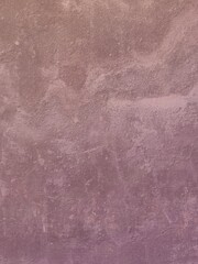 Abstract Pink painted wall surface.An abstract study of an artistically painted wall surface, in colours of Beautiful in texture as well as in subtlety of blending hues and tones.	
