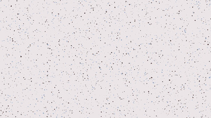 Seamless speckle texture. Distress grain background. Splash repeated effect. Dirty overlay repeating pattern. Print distressed effect. Splattered particles, splashes, drops wallpaper. Vector