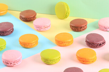 macaroons