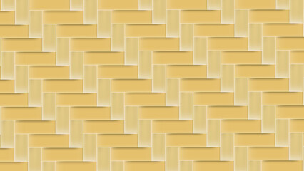 3d style Vector seamless pattern monochrome abstract floral background.