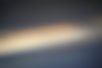 background with rays, orange light on black background,gradient smooth texture,design space,abstract background