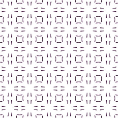 Geometric pattern. Seamless vector background. Ethnic graphic design.	