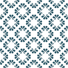 Geometric pattern. Seamless vector background. Ethnic graphic design.	