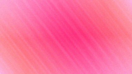 horizontal grainy magenta pink - purple pink motion gradient background