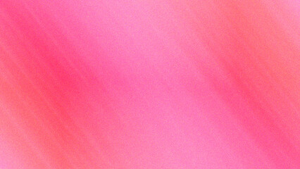 horizontal grainy magenta pink - purple pink motion gradient background