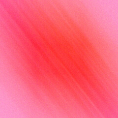 square grainy magenta pink - deep orange motion gradient background