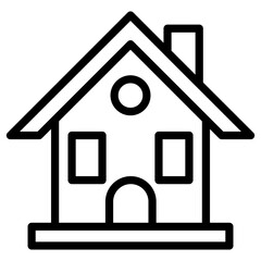 house icon