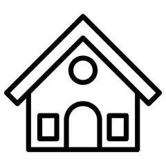 house icon