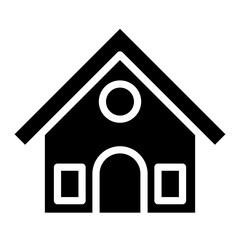 house icon