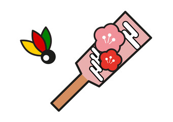 羽子板