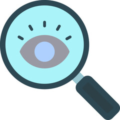 Magnifying Glass Icon