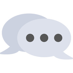 Messages Icon