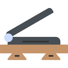 Scanner Icon