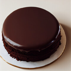 La torta di cioccolato perfetta