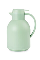 thermos verde
