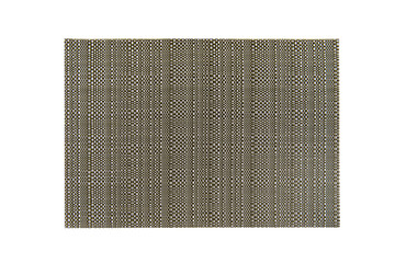 tovaglietta rettangolare verde