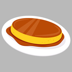 Leche Flan