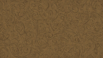 Texture of old paper.