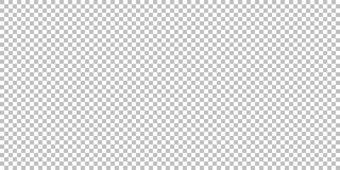 transparent pattern background. simulation alpha channel png. seamless gray and white squares. vector design grid. checkered texture - 537802042
