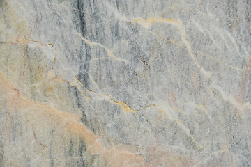 Texture and background marble surface with pink and gray veins.