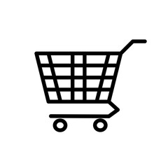 shopping cart icon .sale icon