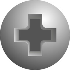 Obraz premium caduceus symbol