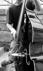 musique de rue