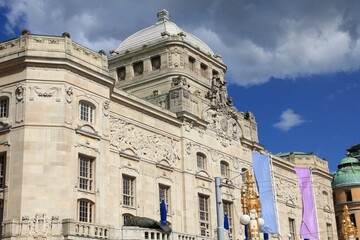 Stockholm Royal Dramatic Theatre