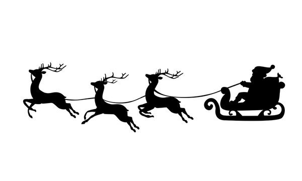 サンタ シルエット Images Browse 619 Stock Photos Vectors And Video Adobe Stock サンタ シルエット Images Browse 619 Stock Photos Vectors And Video Adobe Stock