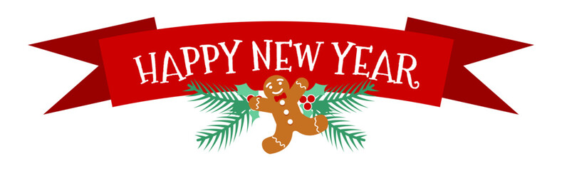 merry christmas lettering. Seasonal greeting card template. celebration holiday xmas. A calligraphic hand written inscription for greeting cards, banners, posters, isolated vector illustration. 