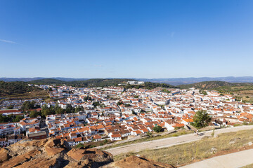 Aracena, Huelva
