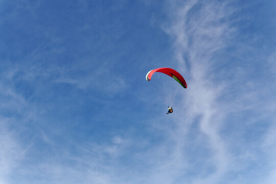 parapentiste