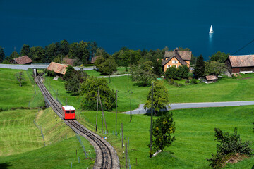 Treib-Seelisbergbahn