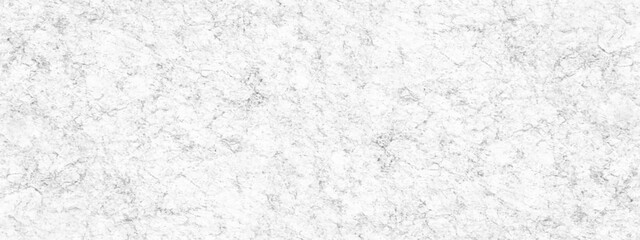 Obraz premium Abstract grunge black and white background, Abstract white crumple paper background with stains, creative Stone ceramic art white marble pattern, Old and dusty white grunge texture.