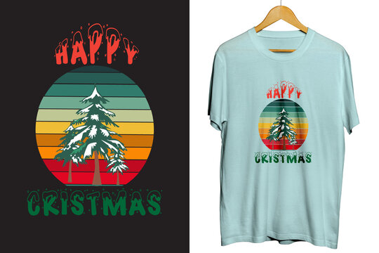 HAPPY CRISTMAS