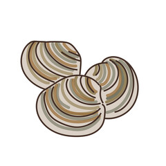 魚　魚介類　水産　海　食べ物　しじみ　あさり