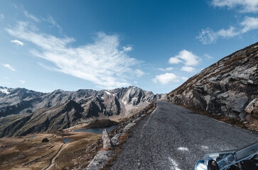 Passo di Gavia