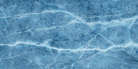 Closeup shot of aesthetic marble texture for backgrounds