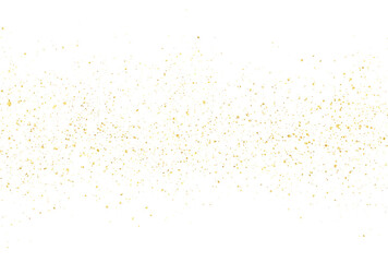 背景素材_ラメグリッター_白背景