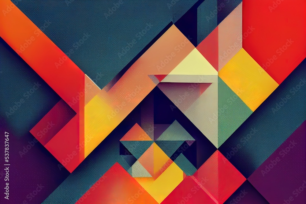 Poster abstract lines and dots connect background. technology connection digital data and big data concept.